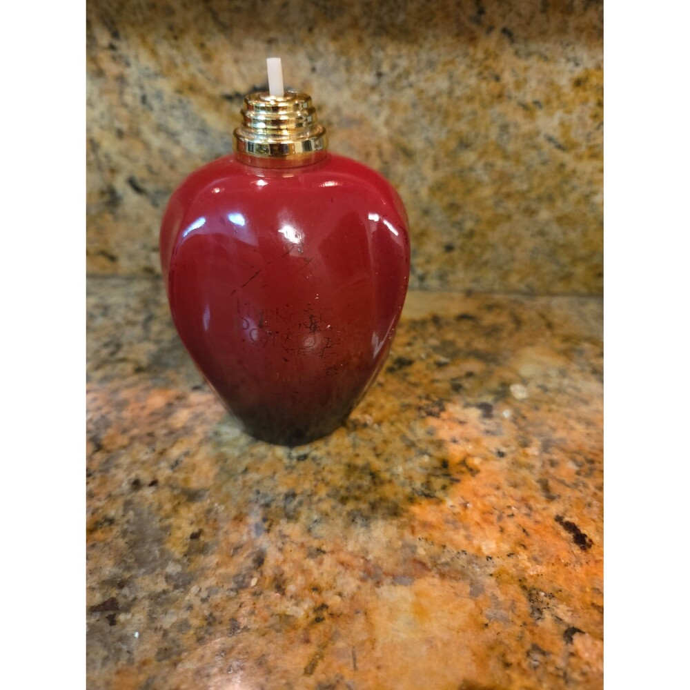 Empty Vintage Dior Hypnotic Poison Bottle 100ml 3.4oz - NO CAP